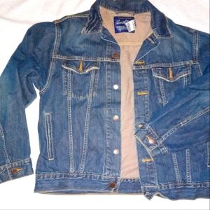 Vintage Levi Trucker Jacket